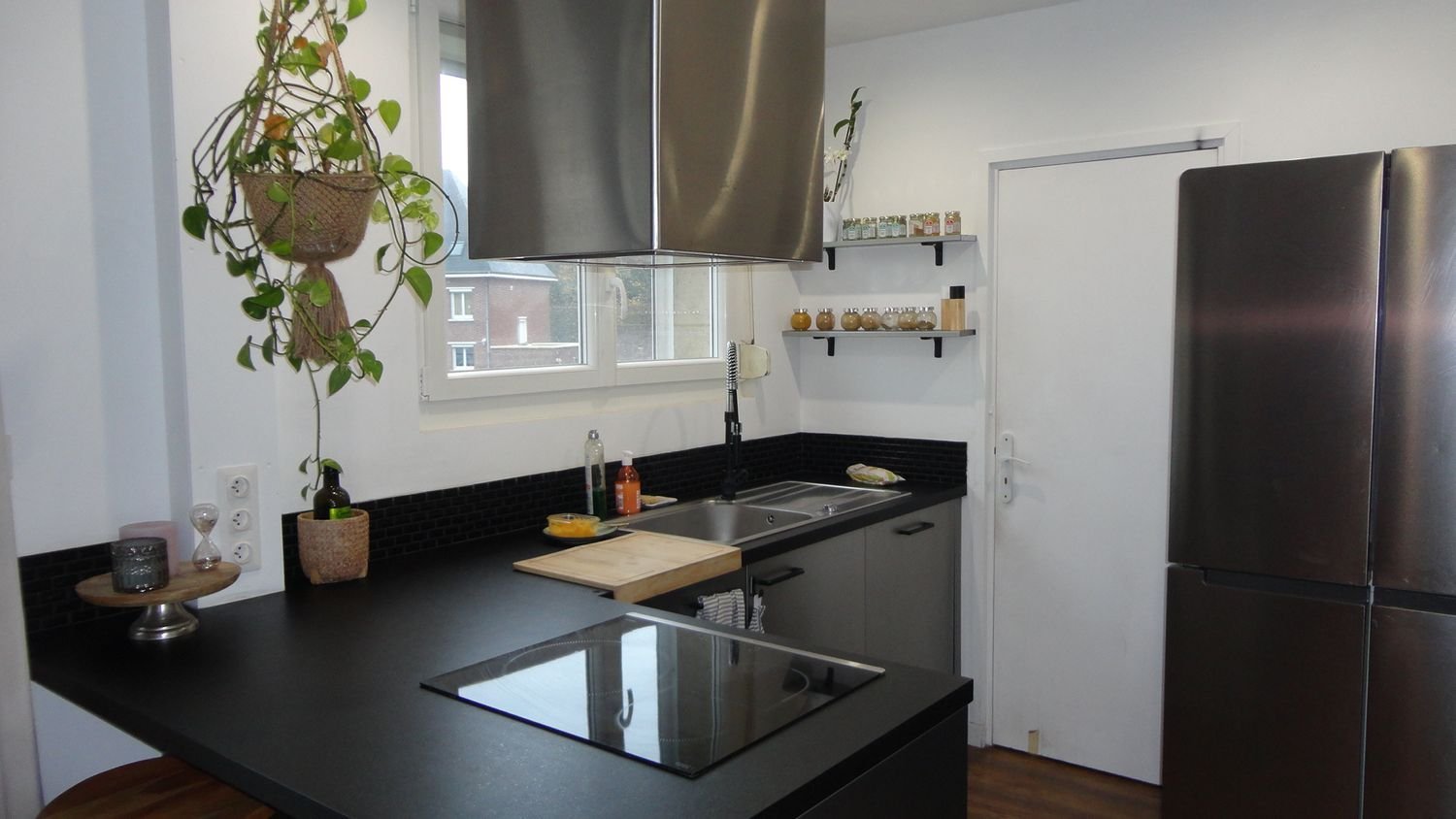Appartement à vendre, 95m², Beauvais