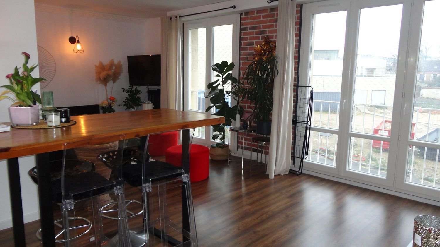 Appartement à vendre, 95m², Beauvais