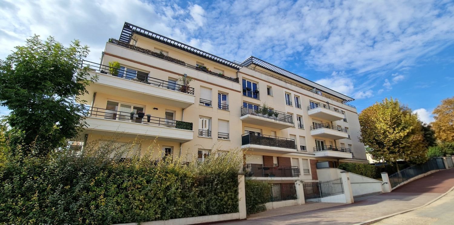 Appartement à vendre, 67m², Nanterre