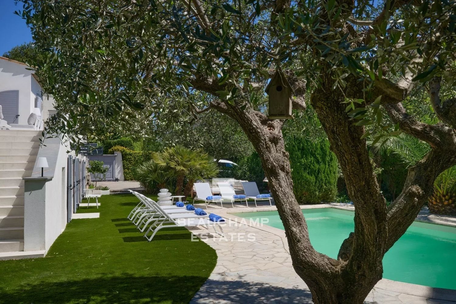 Maison à louer, 350m², Cannes