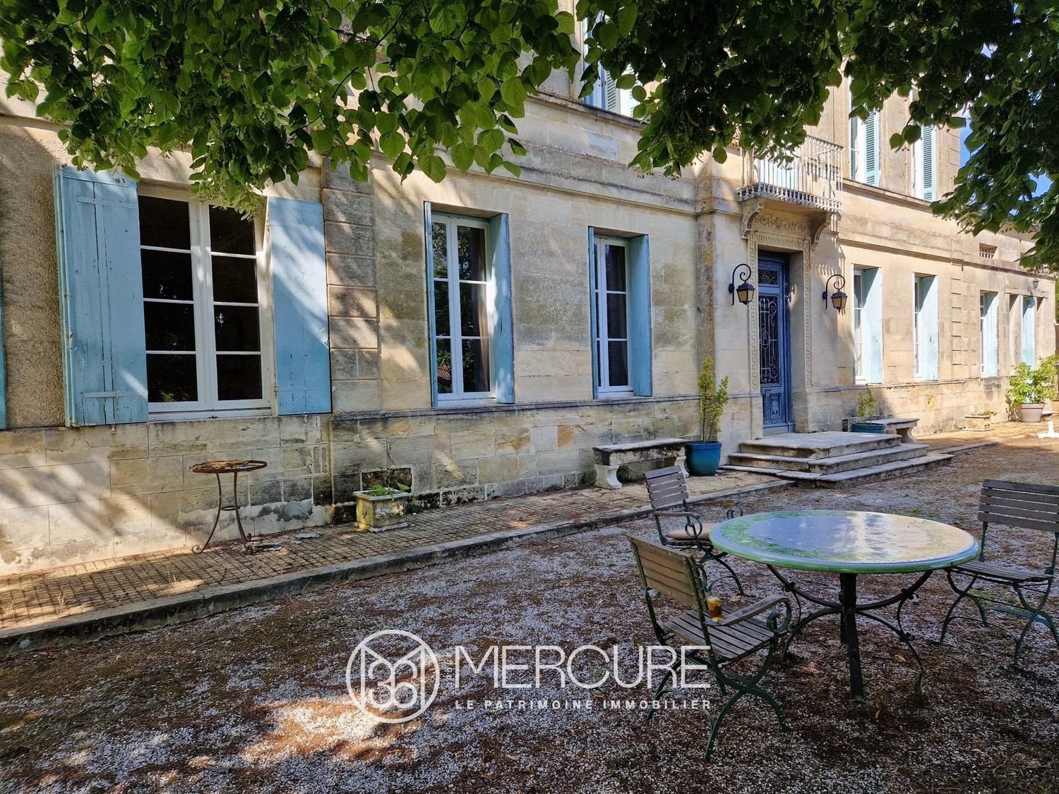 Maison à vendre, 550m², Bourg
