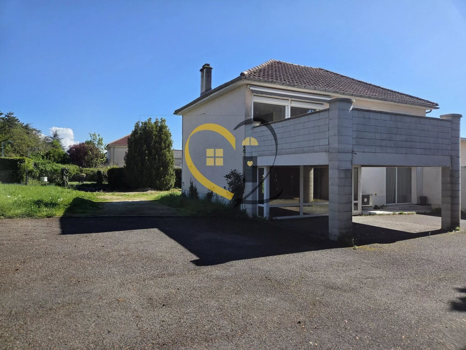 Maison à vendre, 130m², Saint-Doulchard