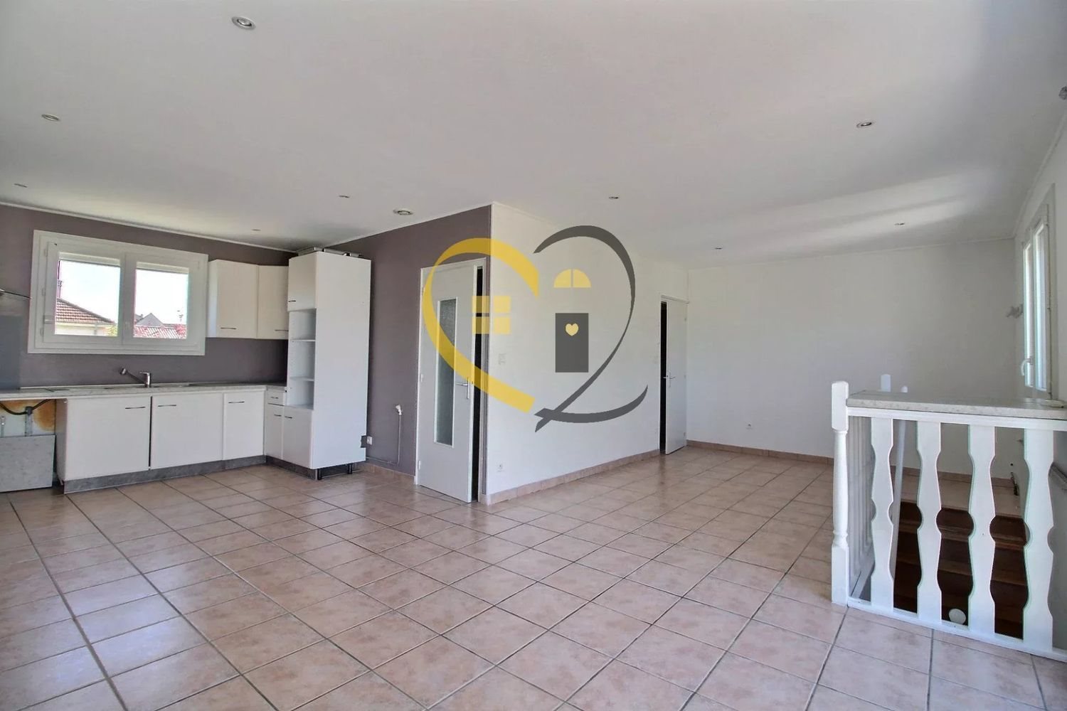 Maison à vendre, 130m², Saint-Doulchard