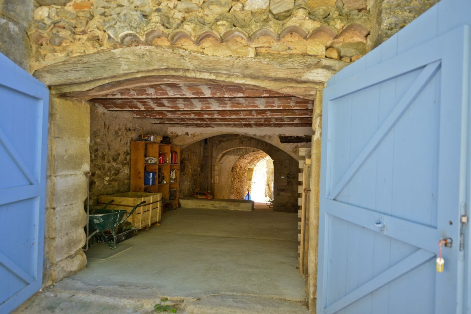 Maison à vendre, 200m², Uzès