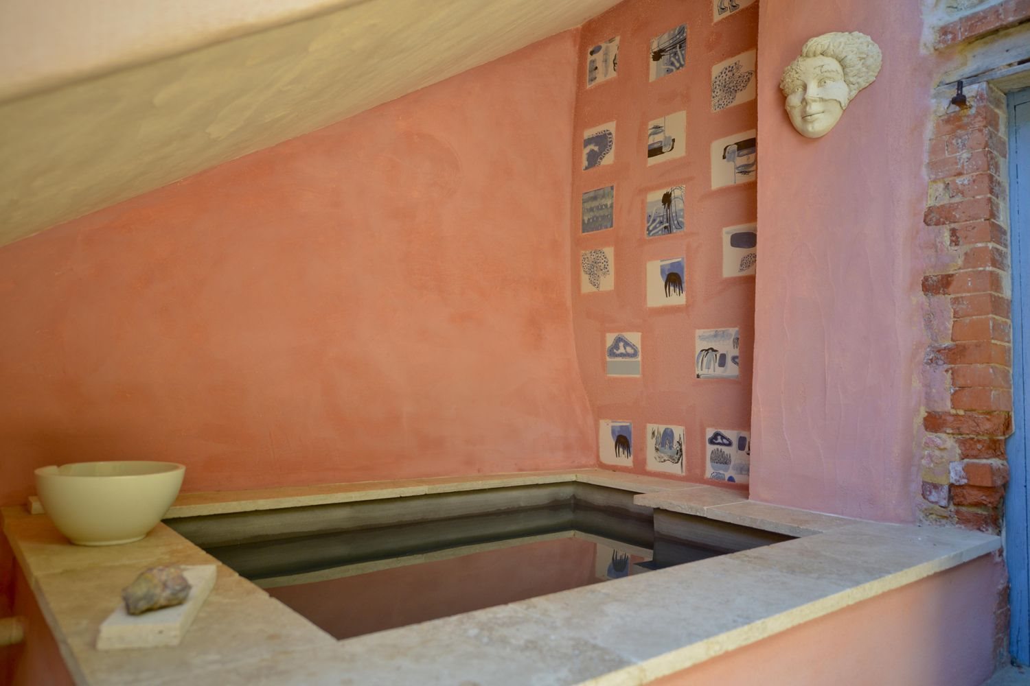 Maison à vendre, 200m², Uzès