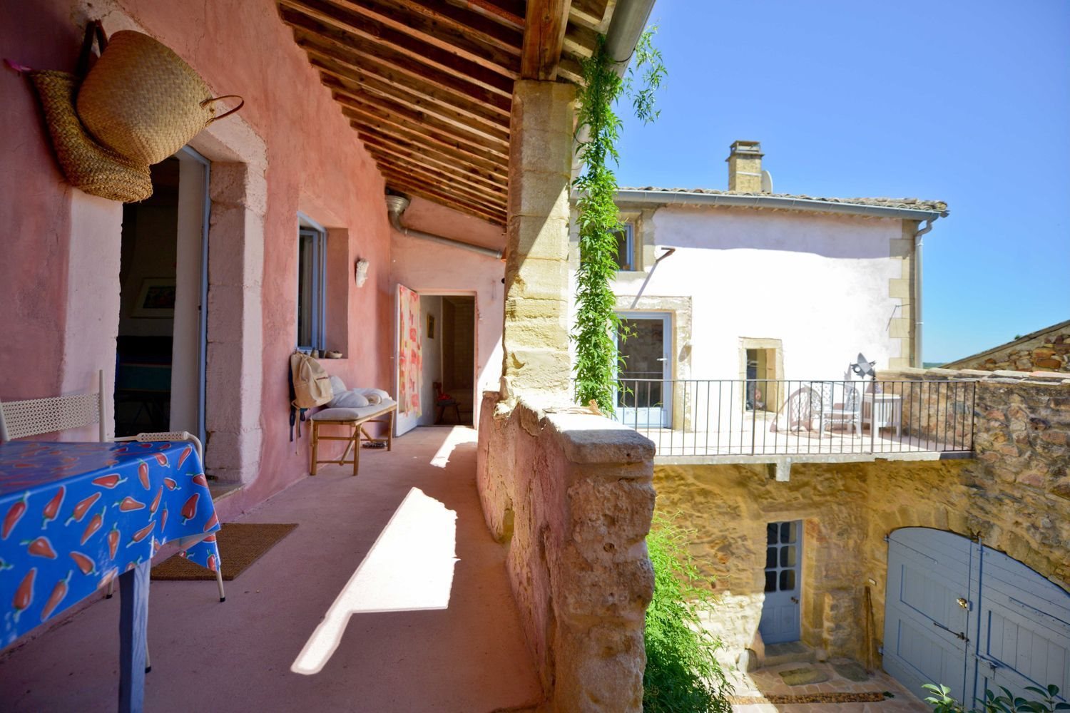 Maison à vendre, 200m², Uzès