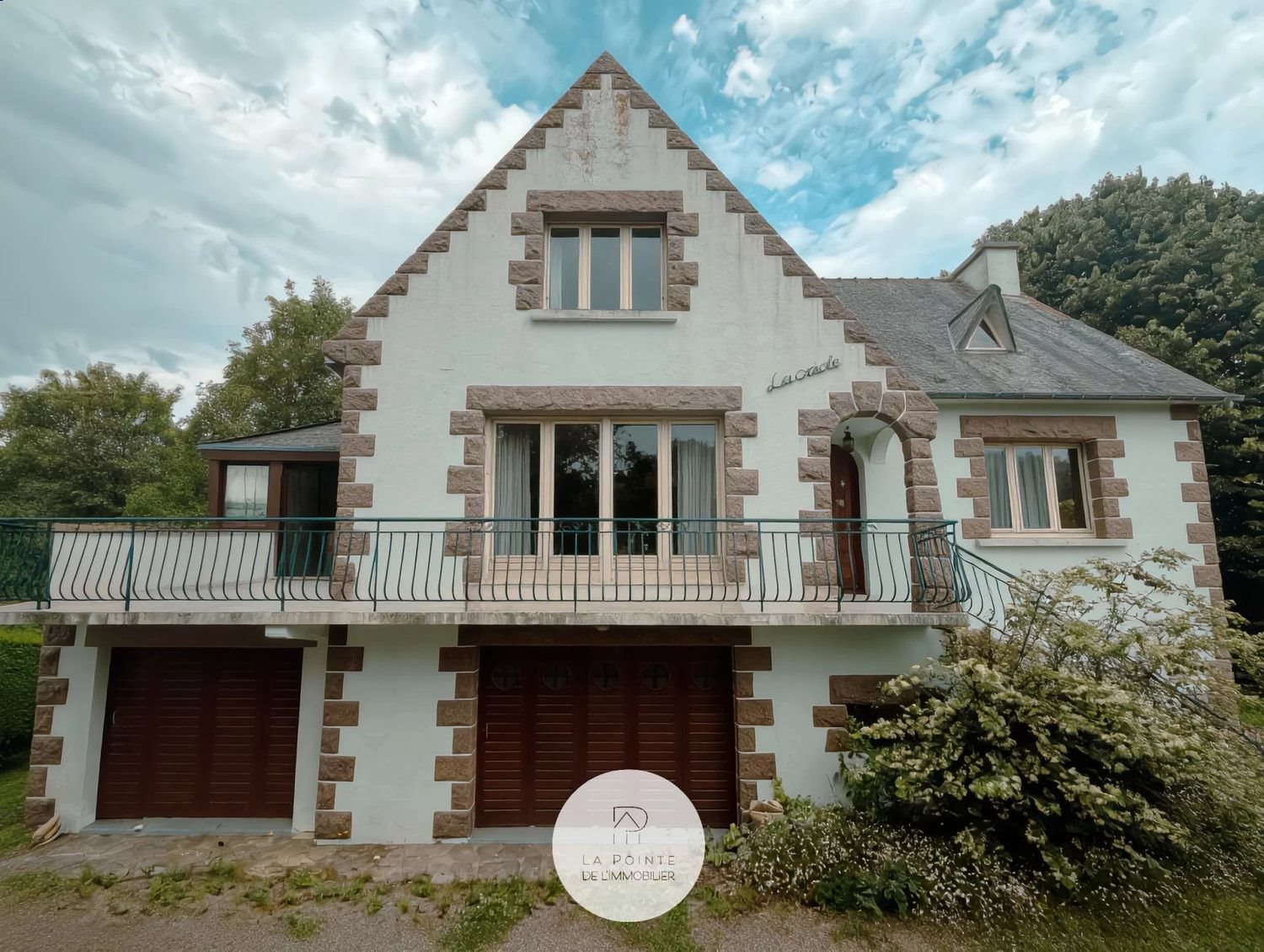 Maison à vendre, 141m², Plérin
