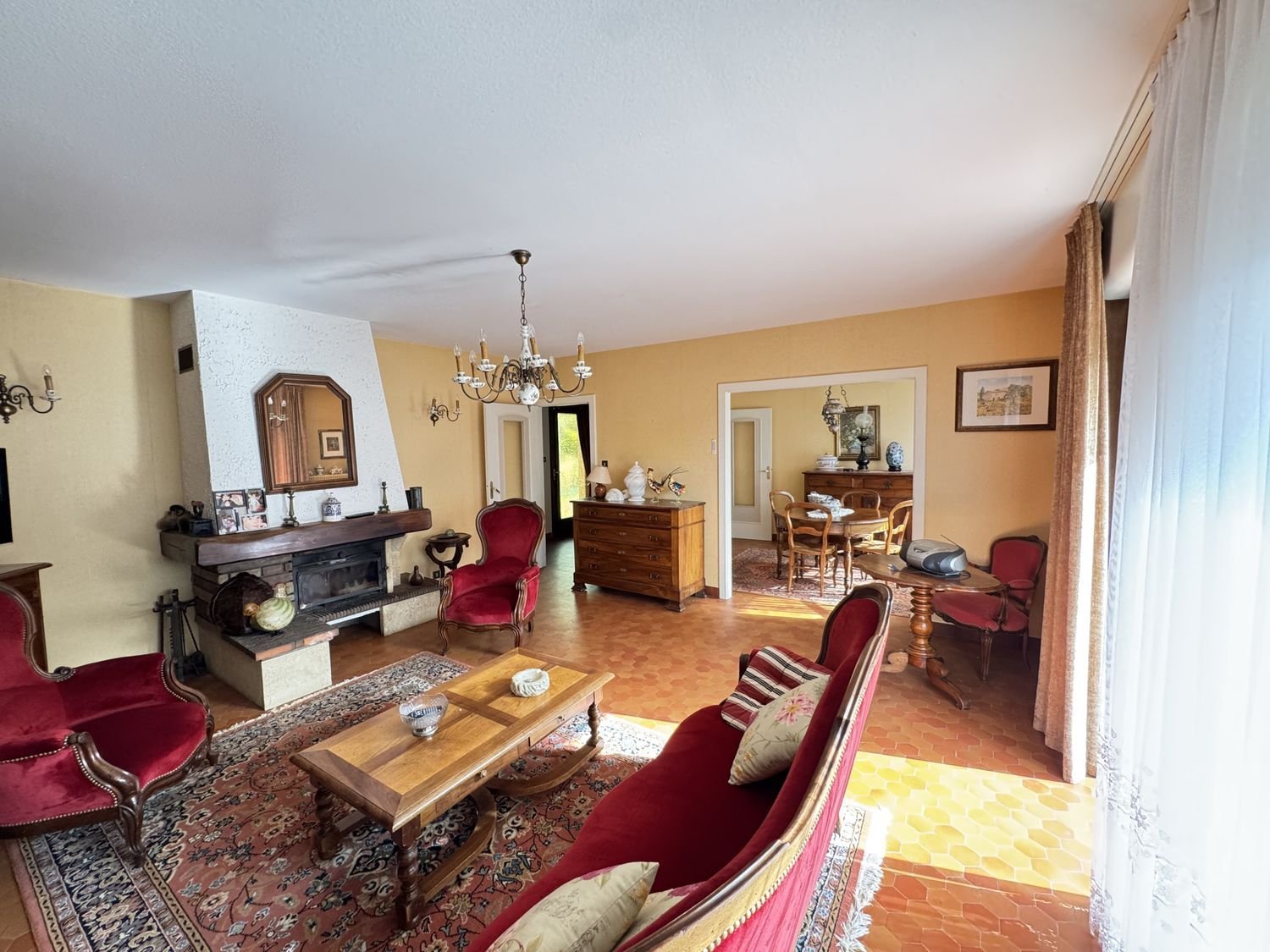 Maison à vendre, 106m², Roppe