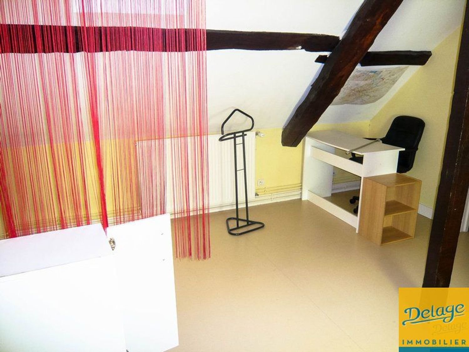 Appartement à louer, 18m², Limoges