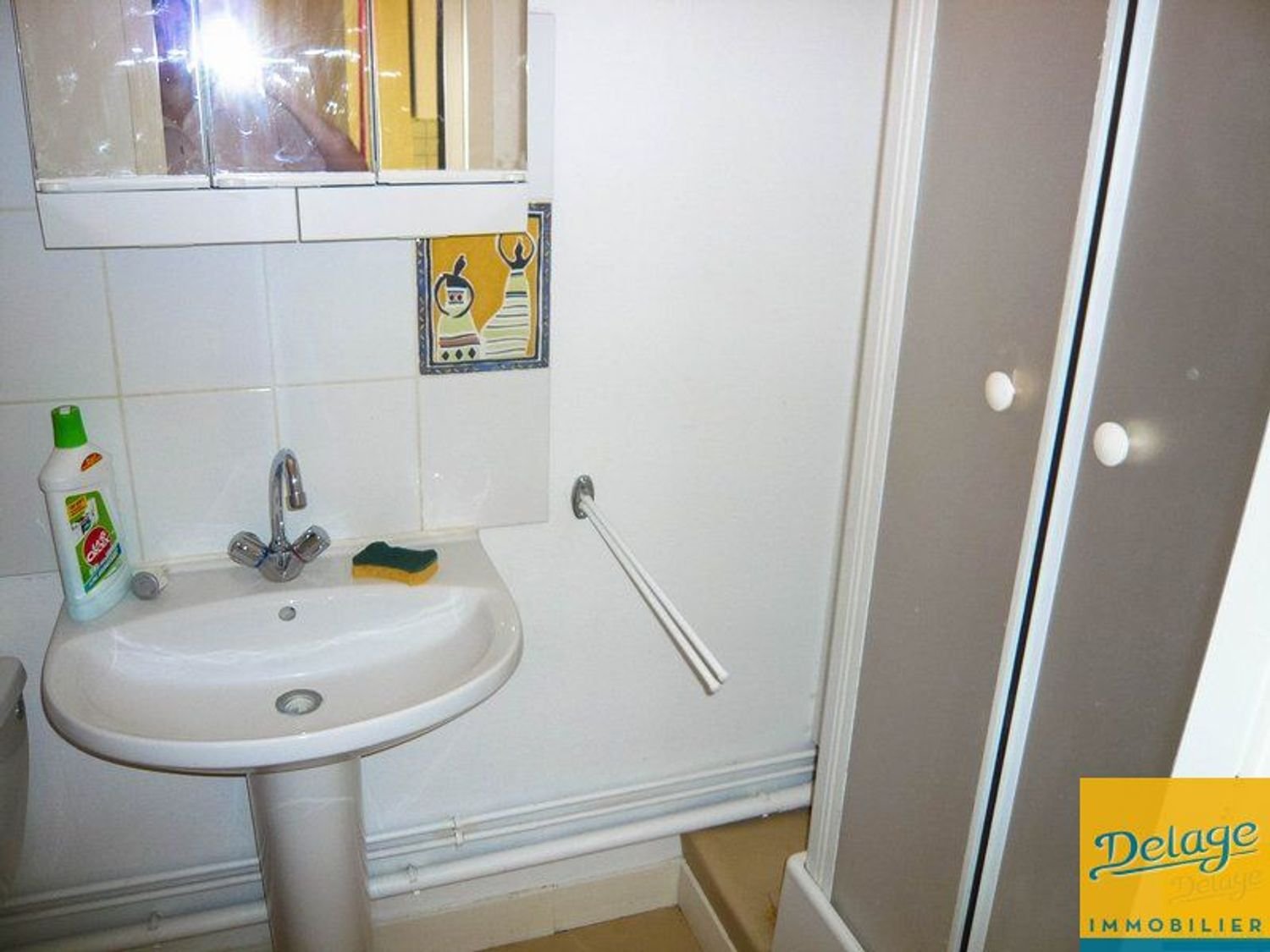 Appartement à louer, 18m², Limoges