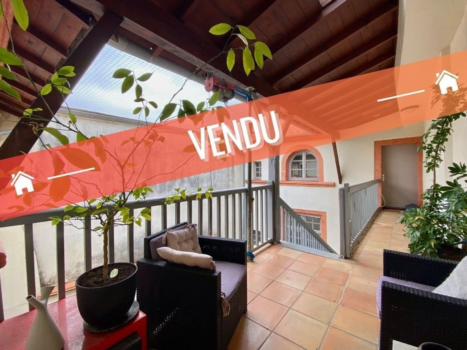 Appartement à vendre, 73m², Montauban