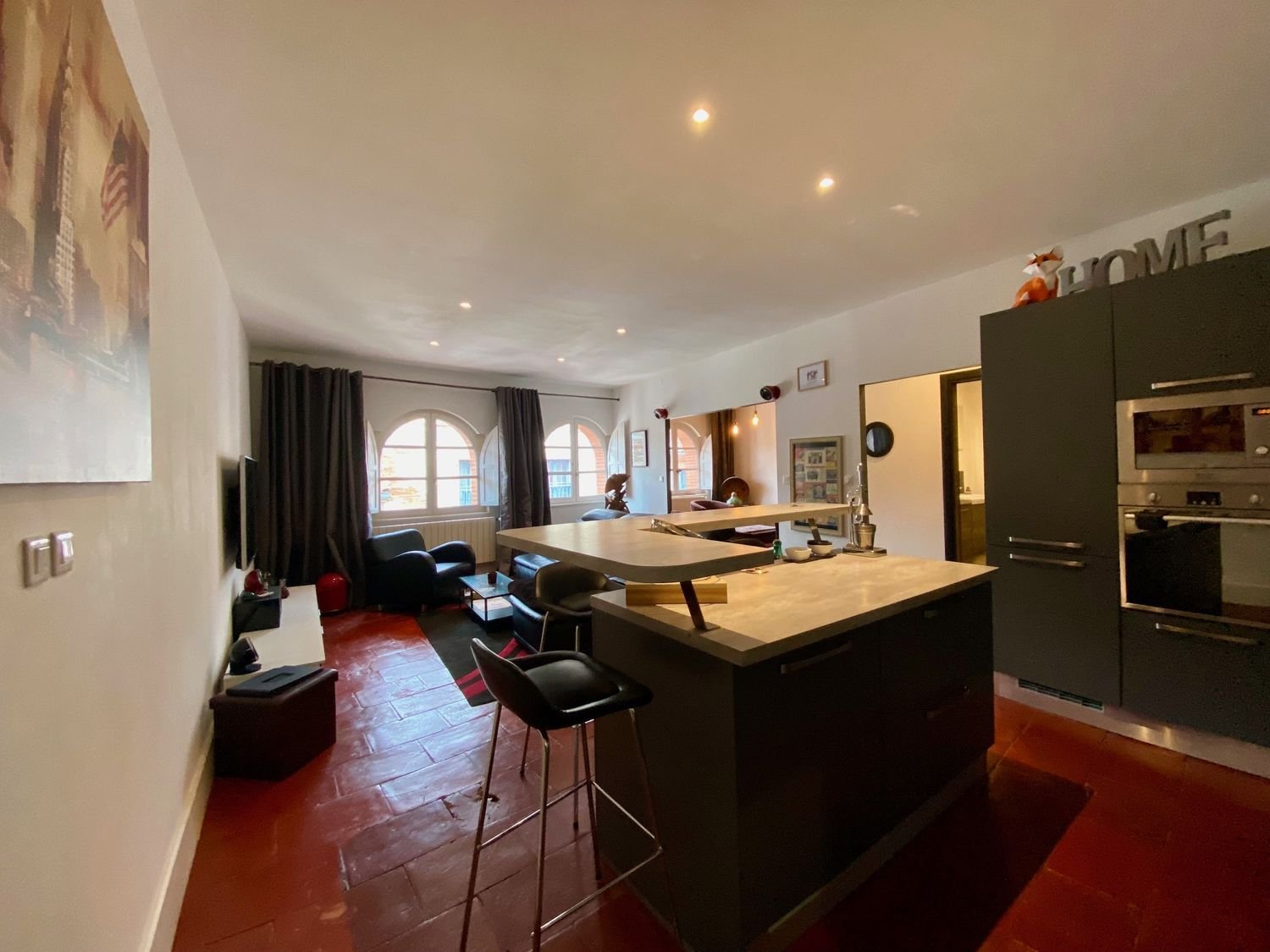 Appartement à vendre, 73m², Montauban