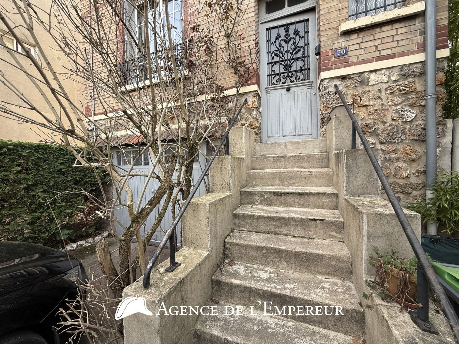 Appartement à vendre, 58m², Nanterre