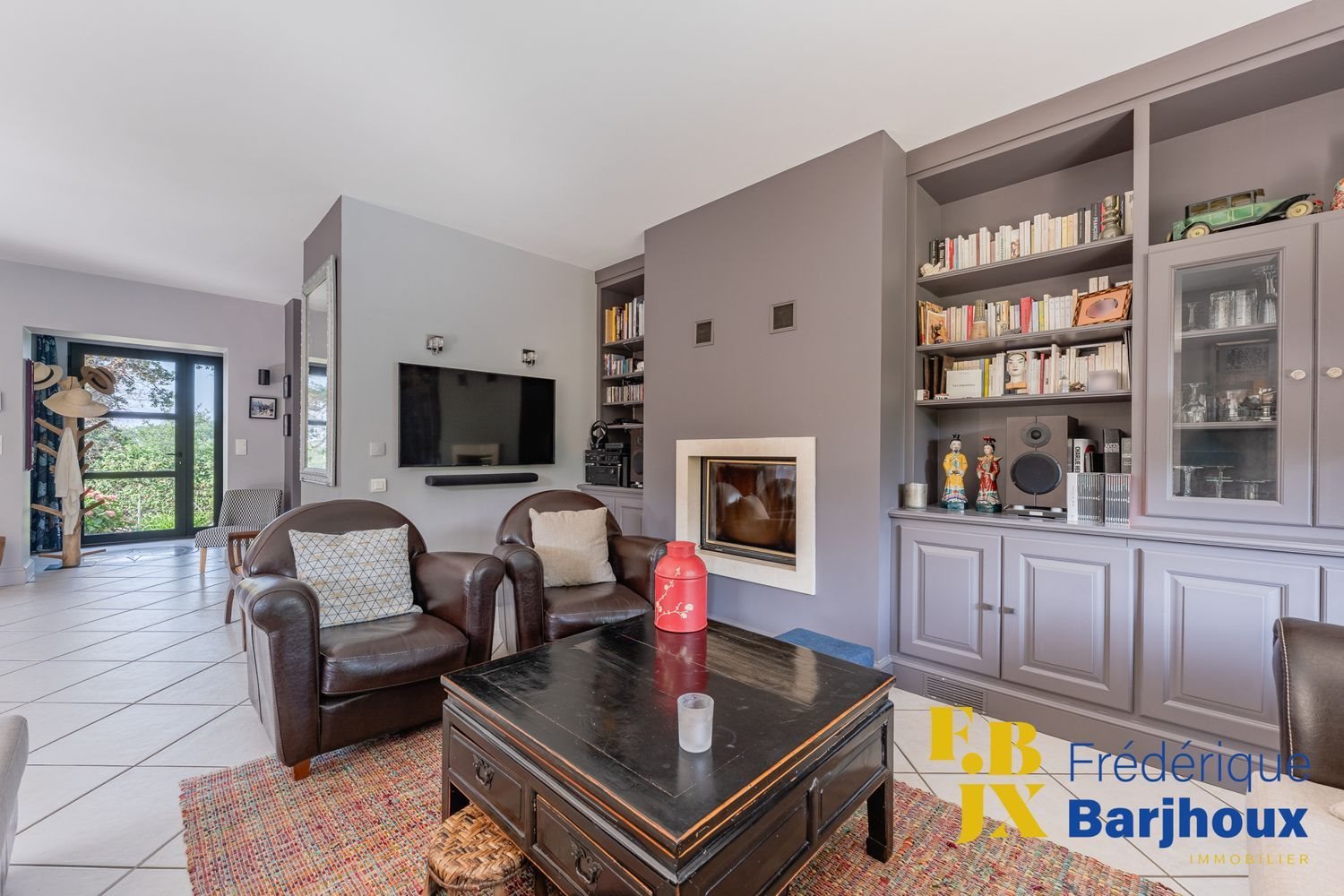 Maison à vendre, 160m², Craponne