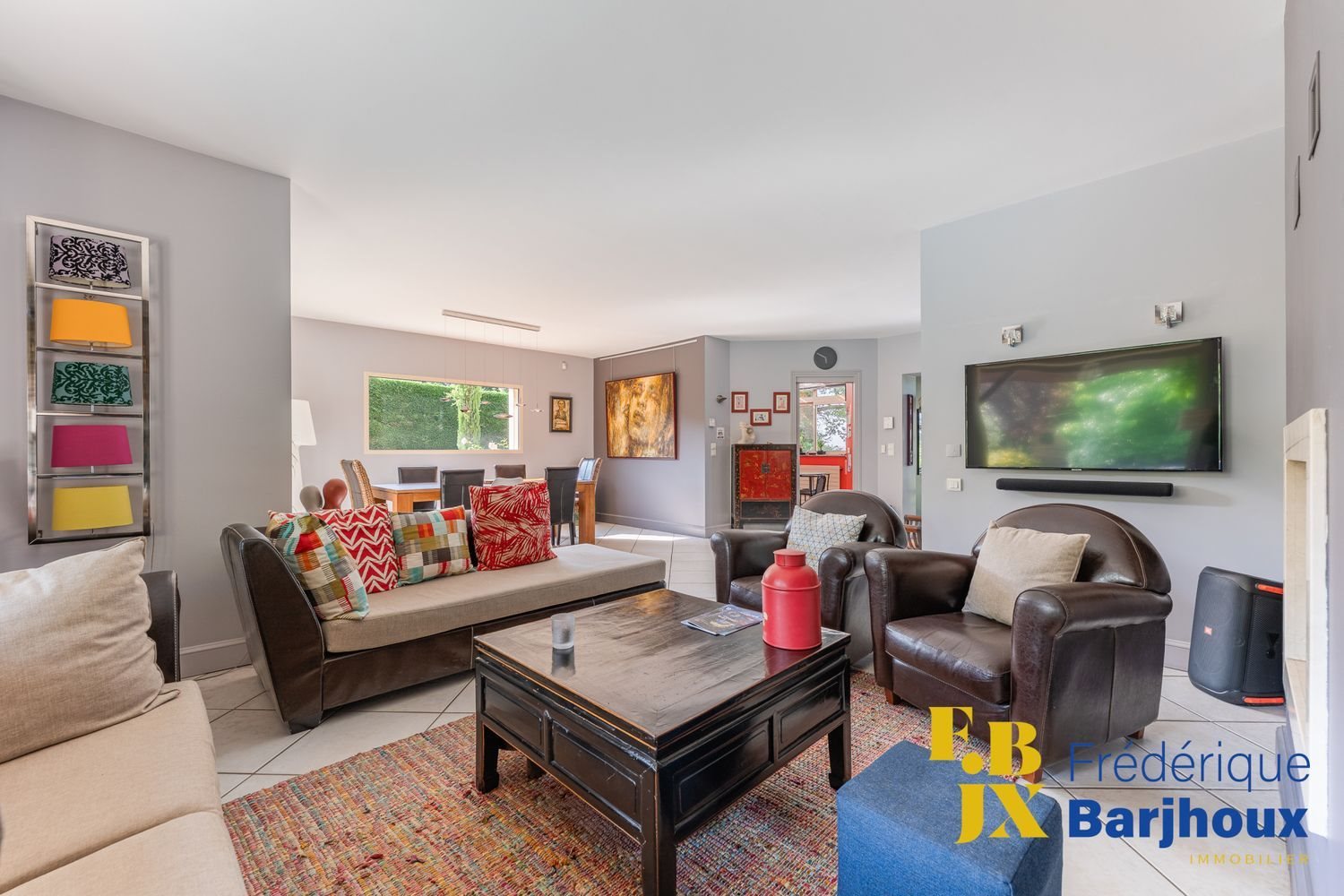 Maison à vendre, 160m², Craponne