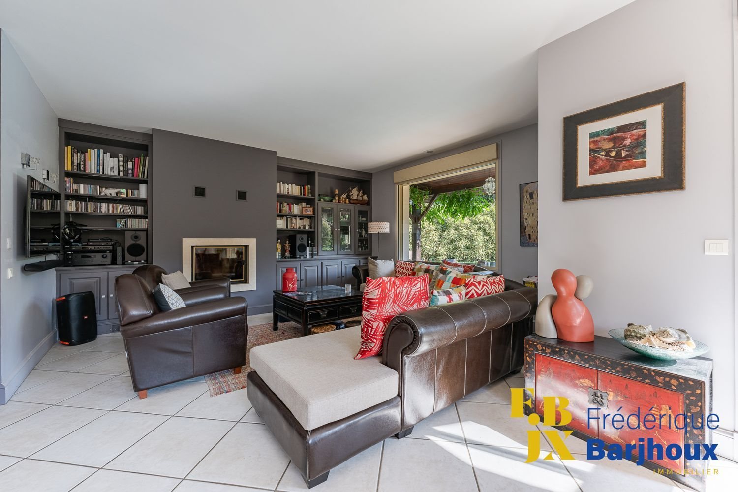 Maison à vendre, 160m², Craponne