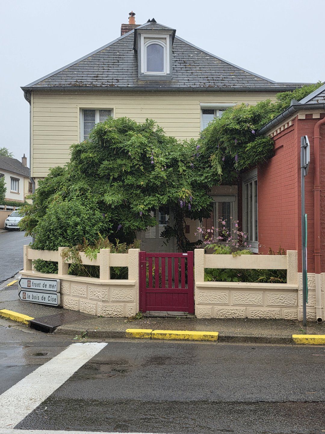 Maison à vendre, 133m², Saint-Quentin-la-Motte-Croix-au-Bailly