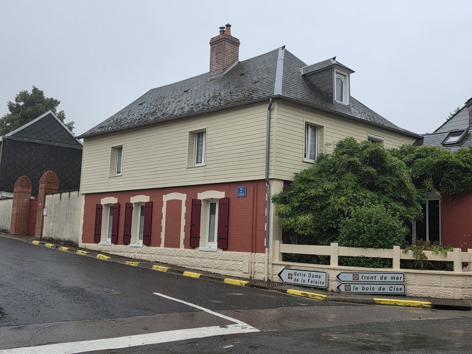 Maison à vendre, 133m², Saint-Quentin-la-Motte-Croix-au-Bailly