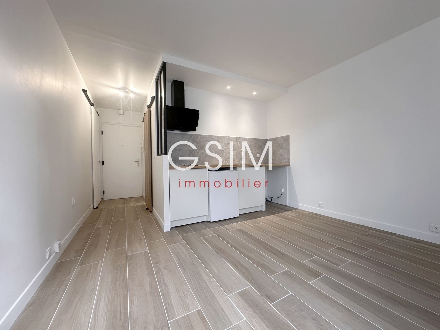 Appartement à louer, 20m², Garches