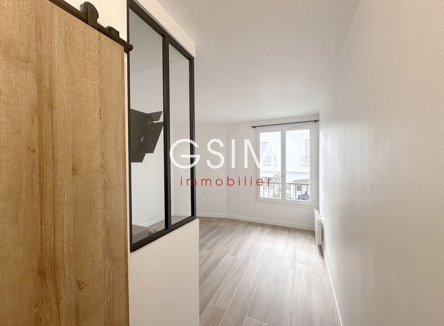 Appartement à louer, 20m², Garches