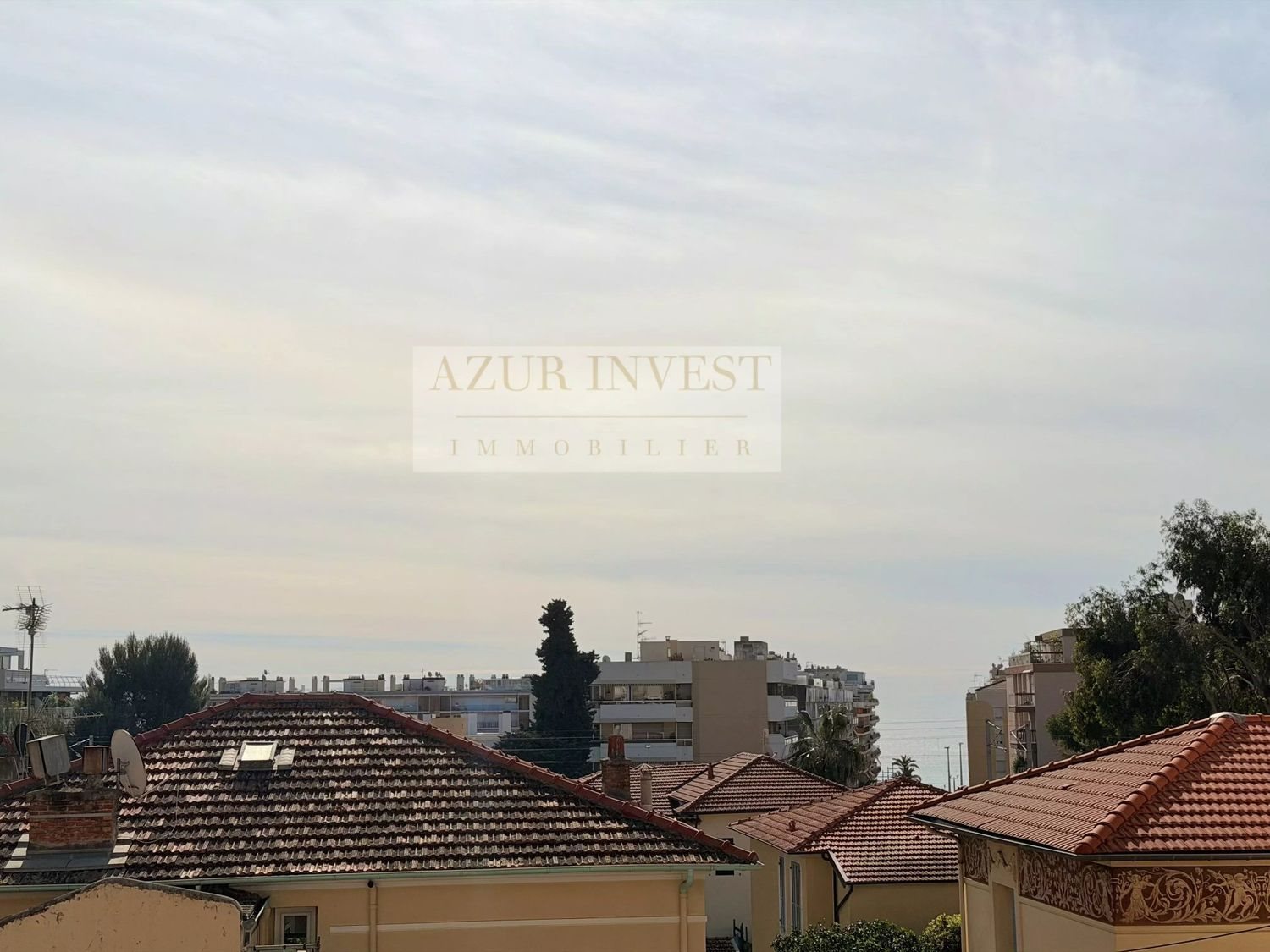 Appartement à vendre, 57m², Roquebrune-Cap-Martin