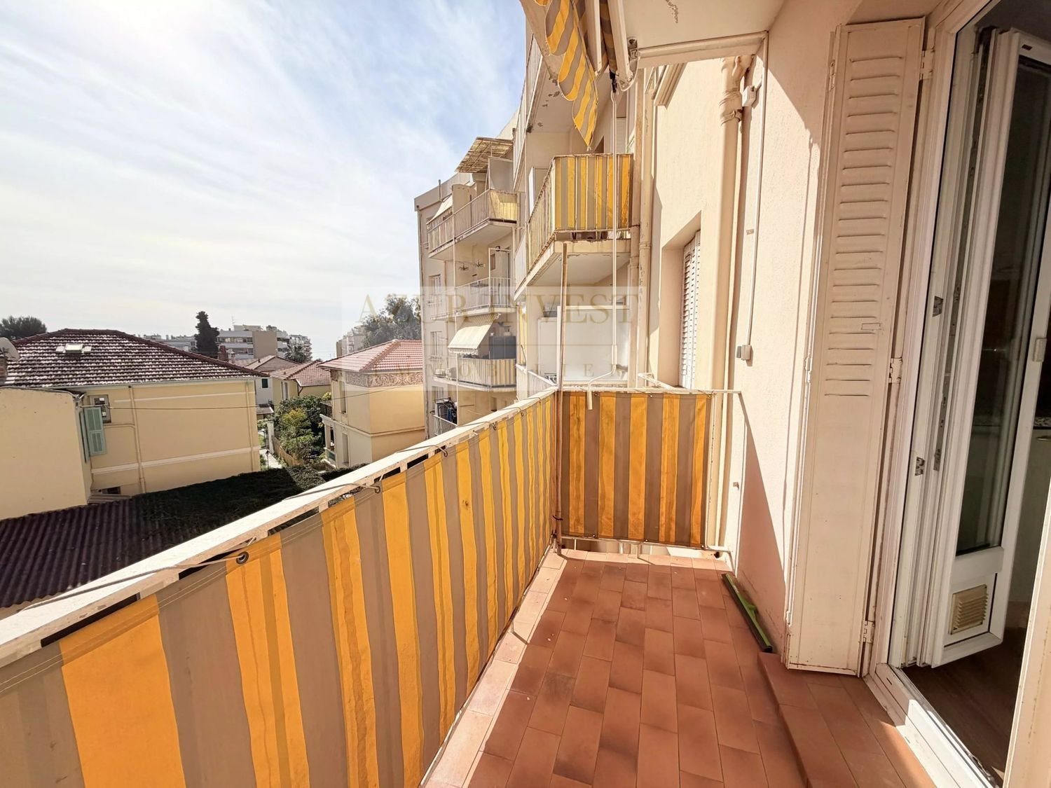 Appartement à vendre, 57m², Roquebrune-Cap-Martin