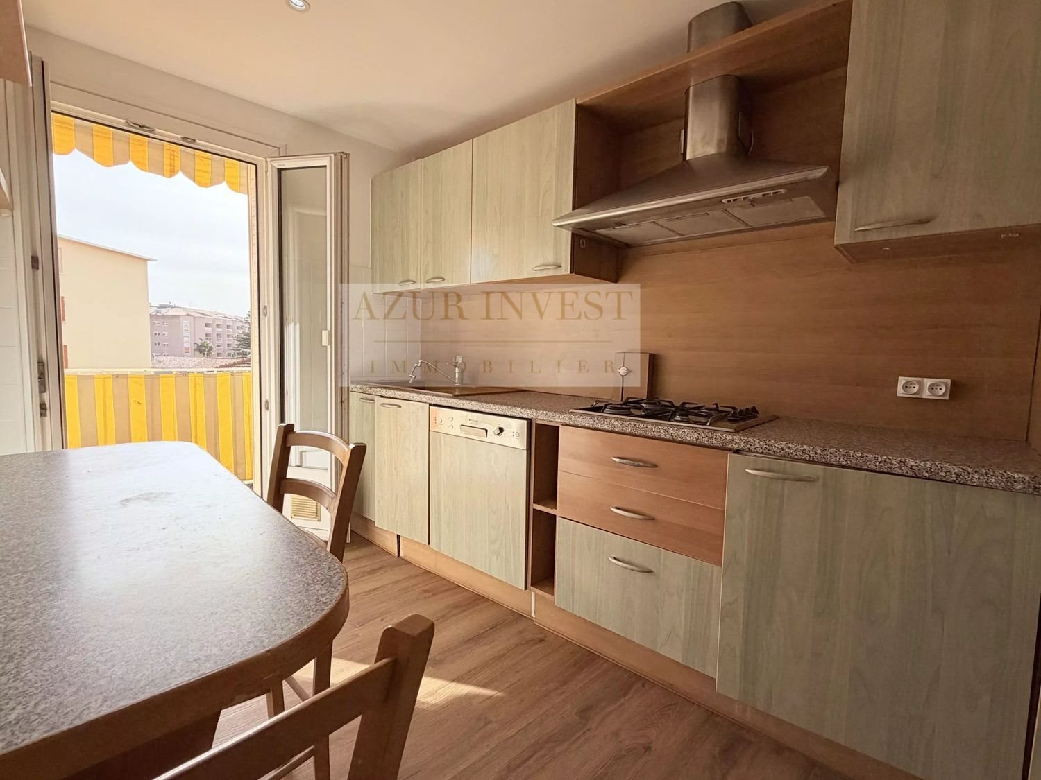 Appartement à vendre, 57m², Roquebrune-Cap-Martin