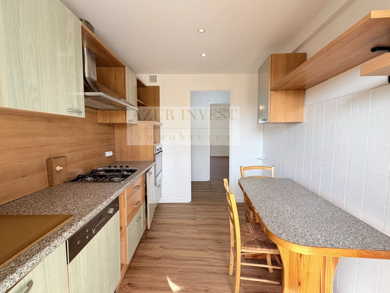 Appartement à vendre, 57m², Roquebrune-Cap-Martin