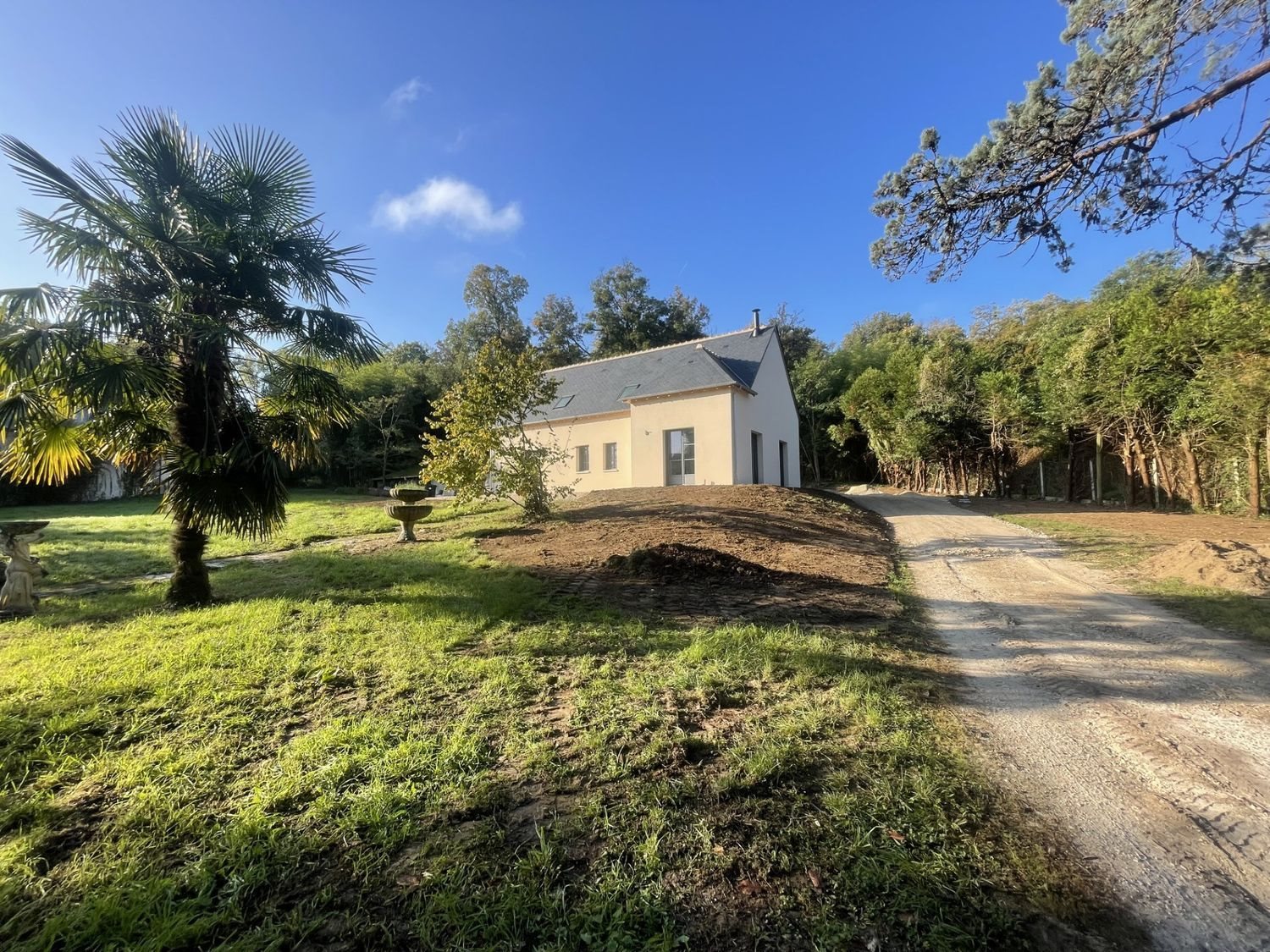 Maison à vendre, 140m², Esvres