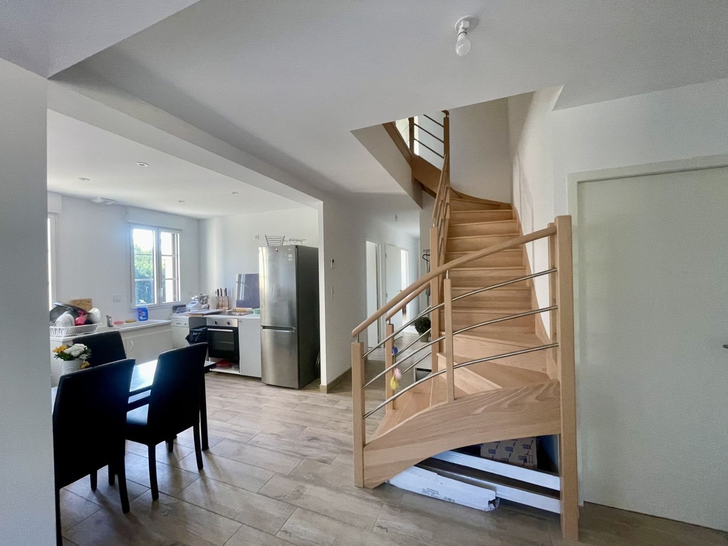 Maison à vendre, 140m², Esvres