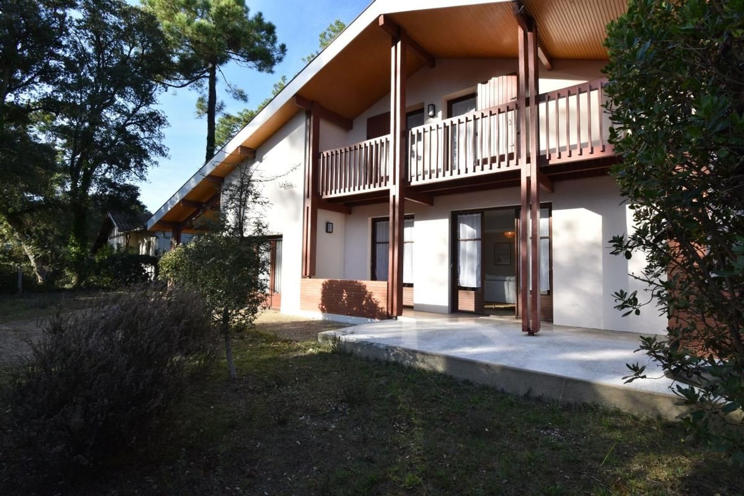 Maison à vendre, 96m², Seignosse