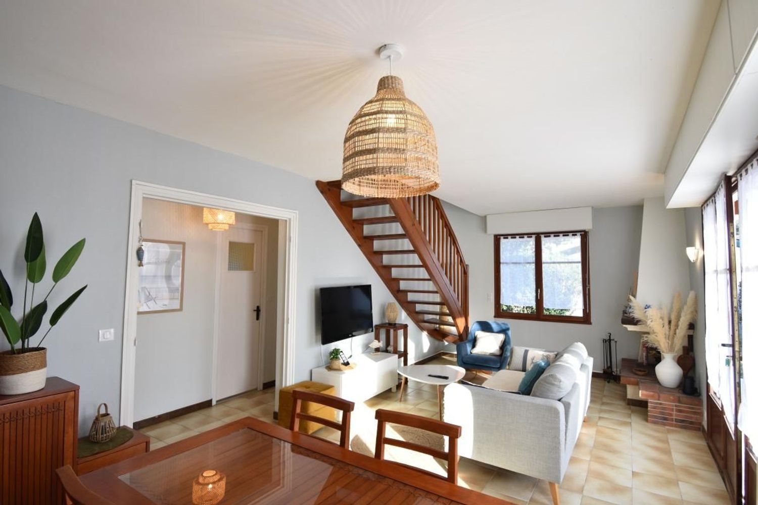 Maison à vendre, 96m², Seignosse