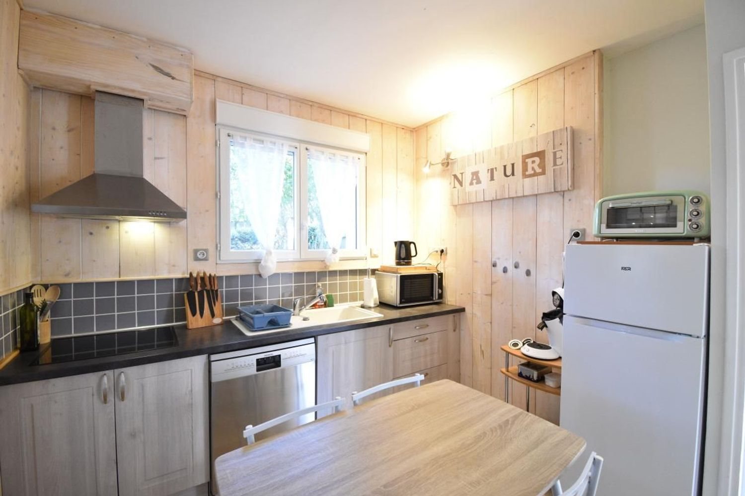 Maison à vendre, 96m², Seignosse