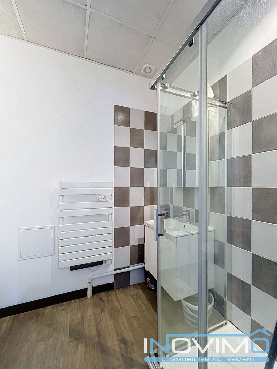Appartement à vendre, 23m², Dunkerque