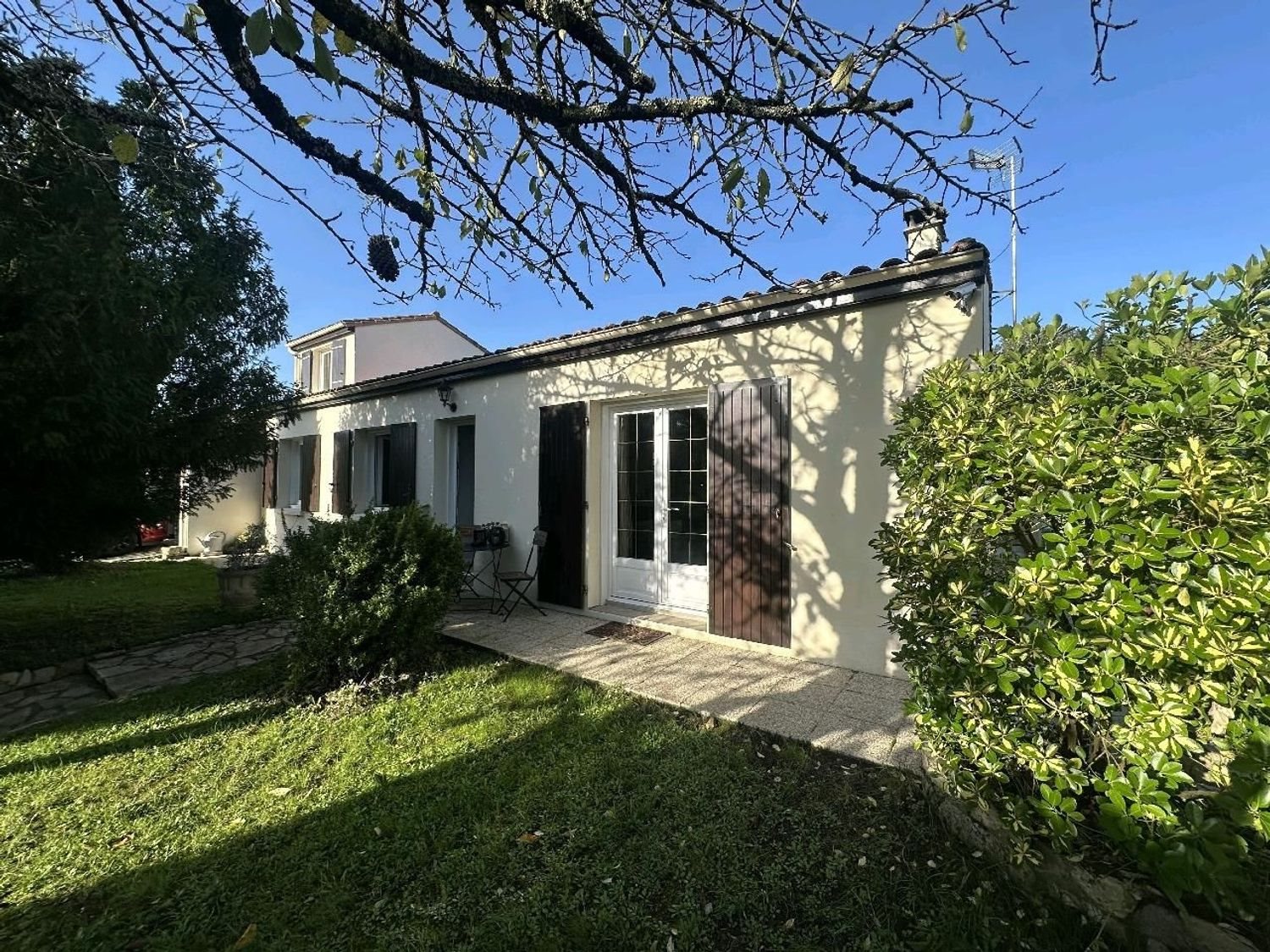 Maison à vendre, 105m², Saint-Sulpice-de-Royan