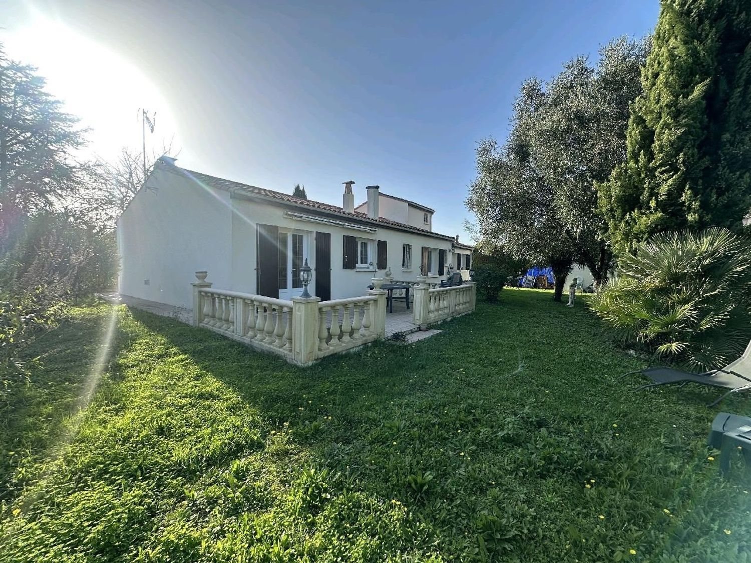 Maison à vendre, 105m², Saint-Sulpice-de-Royan