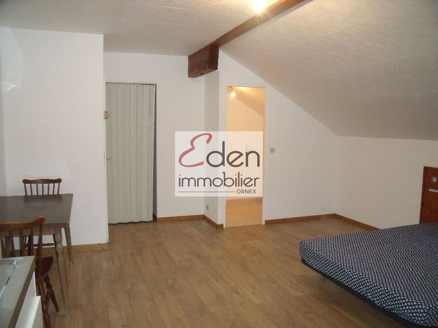 Appartement à louer, 25m², Ornex