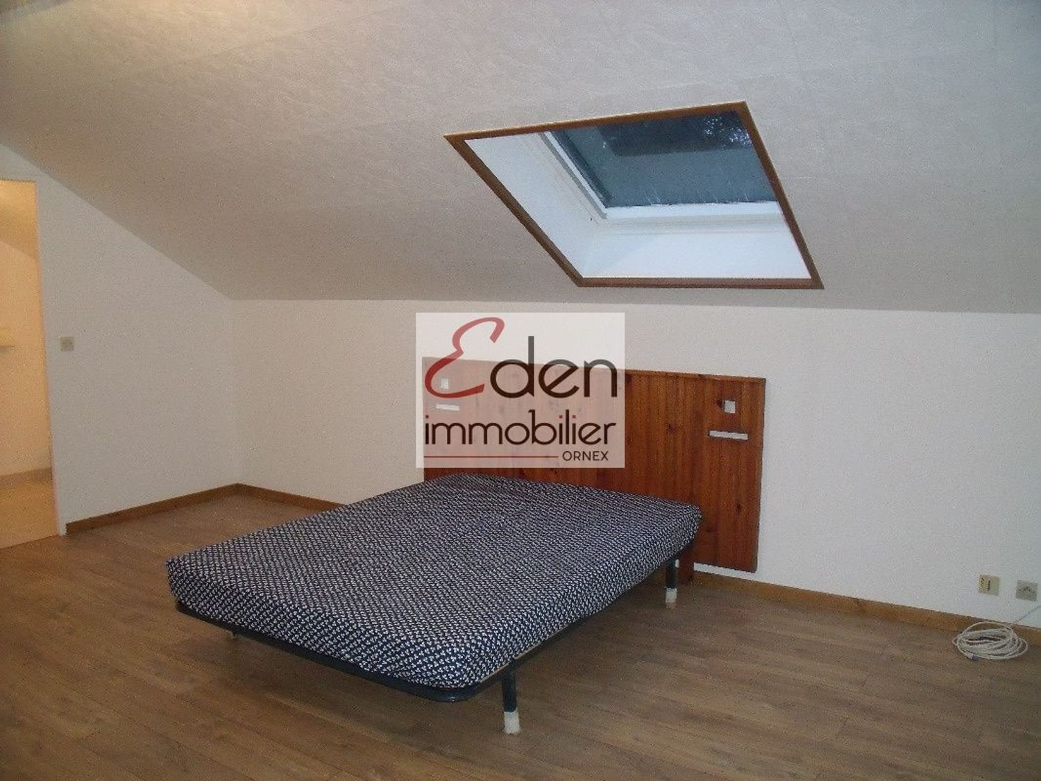 Appartement à louer, 25m², Ornex
