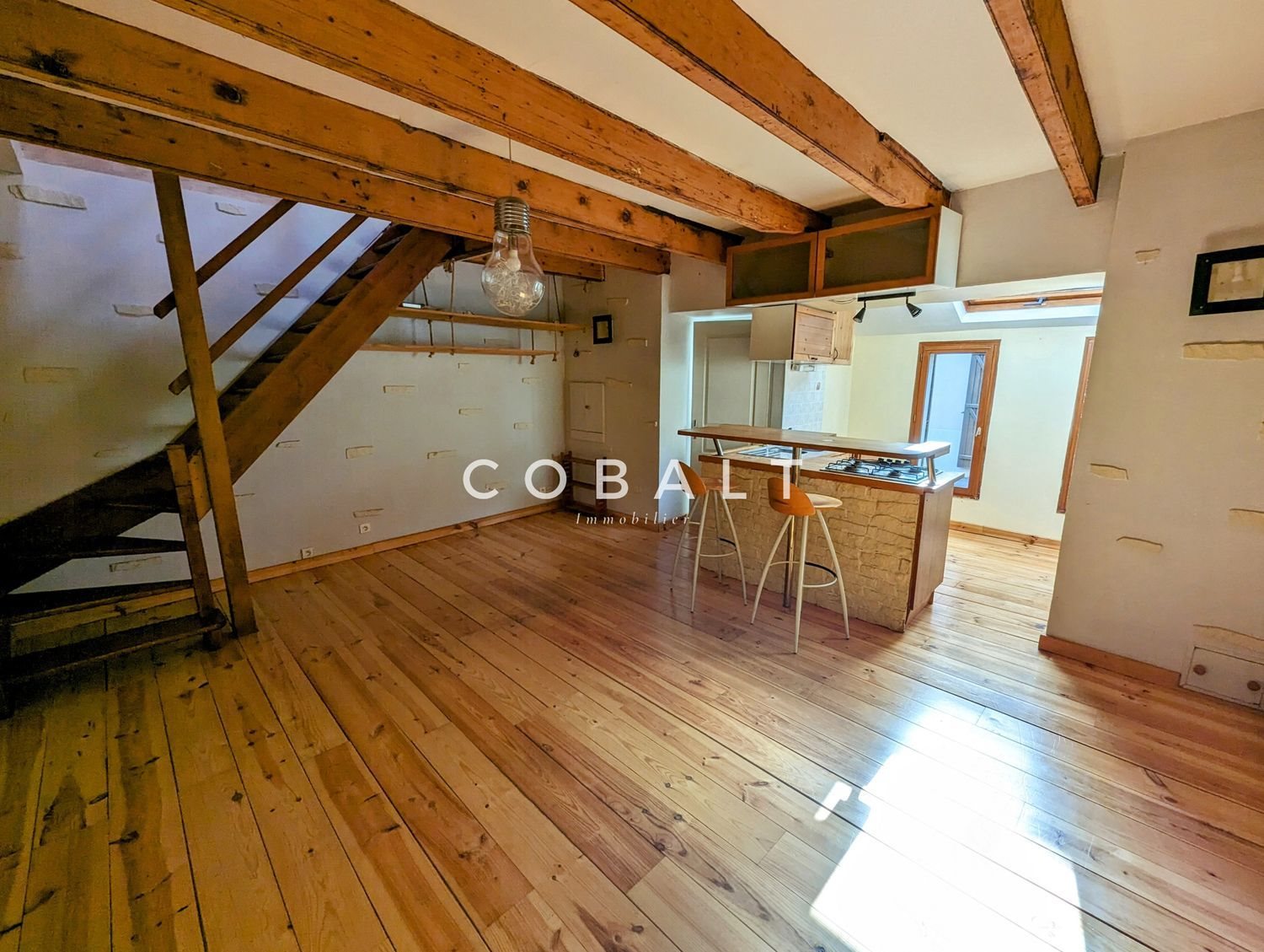 Maison à vendre, 45m², Plessé