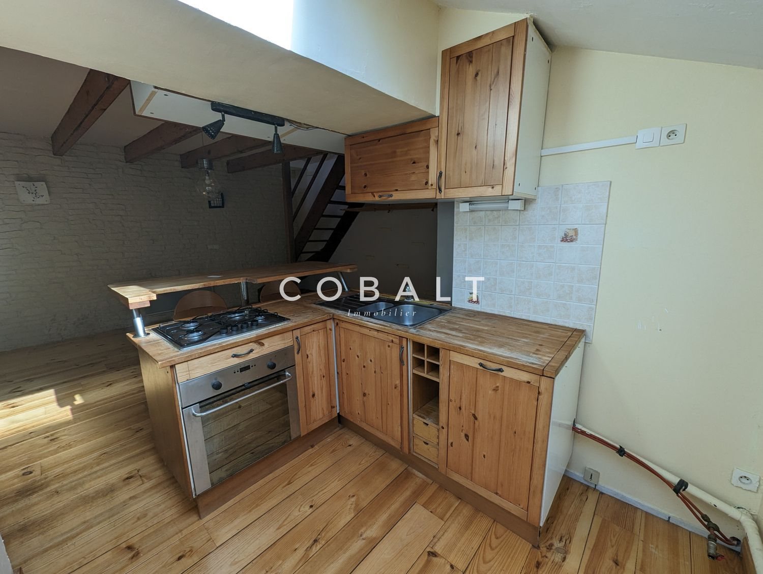 Maison à vendre, 45m², Plessé