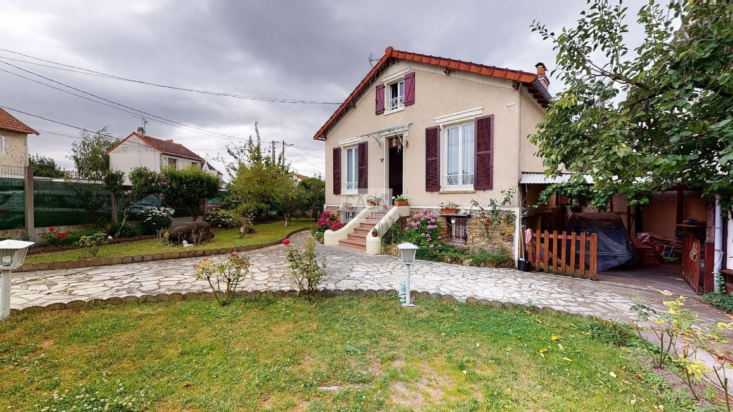 Maison à vendre, 70m², Sevran