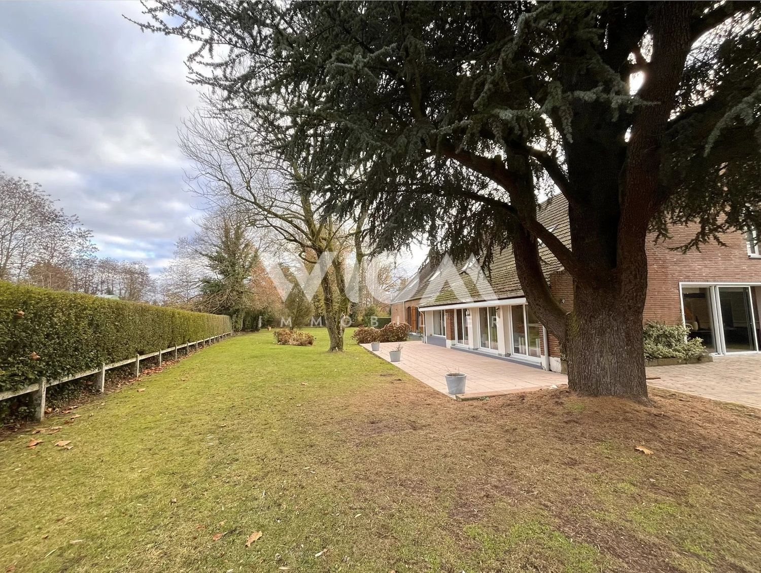 Maison à vendre, 580m², Brebières