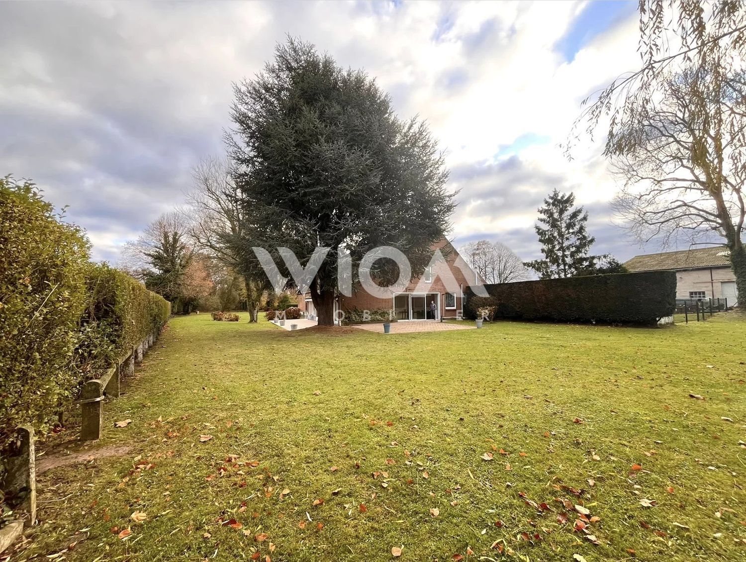 Maison à vendre, 580m², Brebières