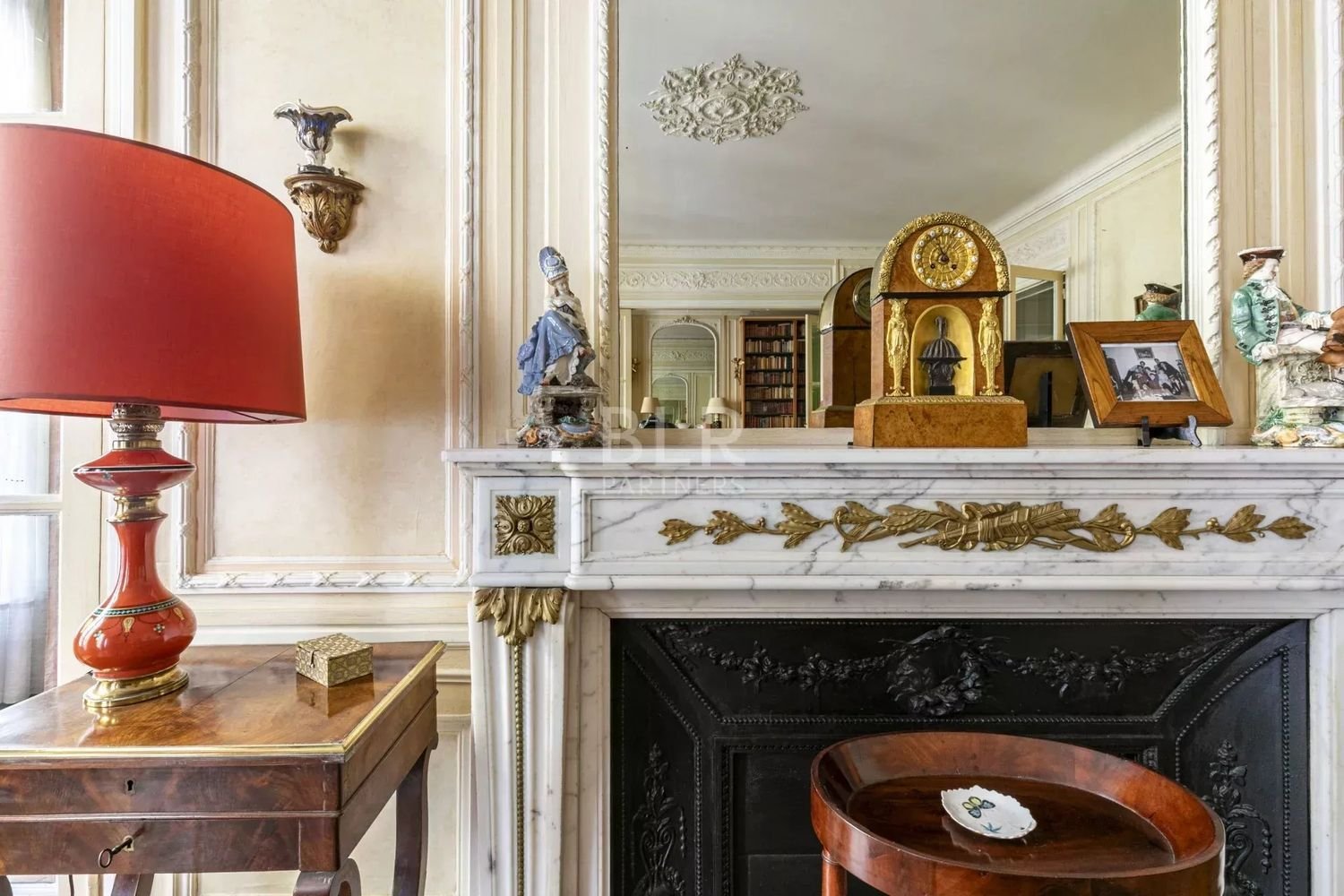Appartement à vendre, 210m², Paris 16ème