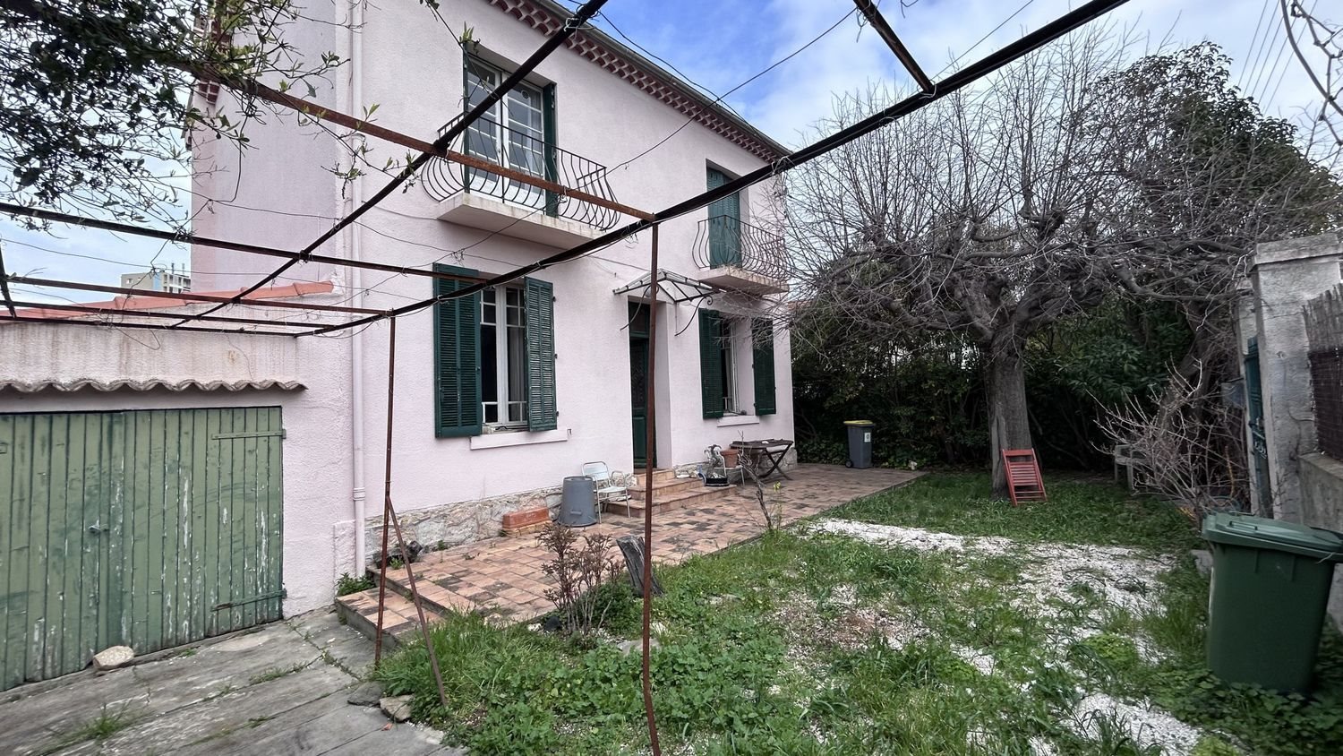Maison à vendre, 100m², Toulon