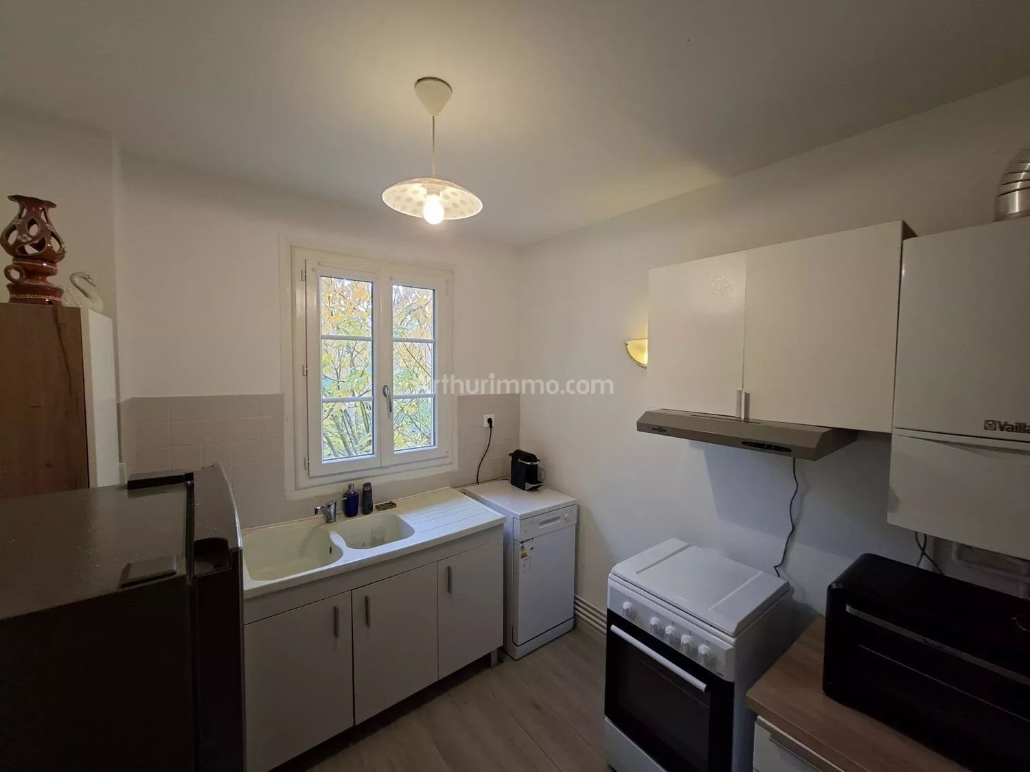 Appartement à vendre, 47m², Gisors