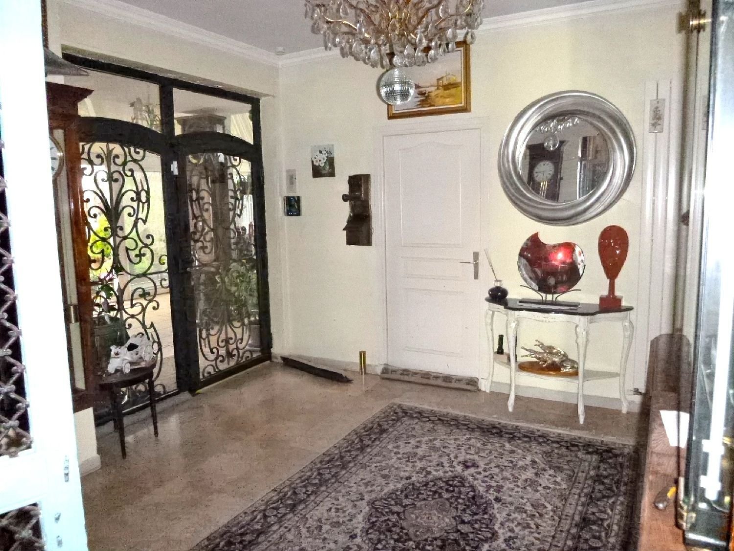 Maison à vendre, 216m², Port-Saint-Louis-du-Rhône