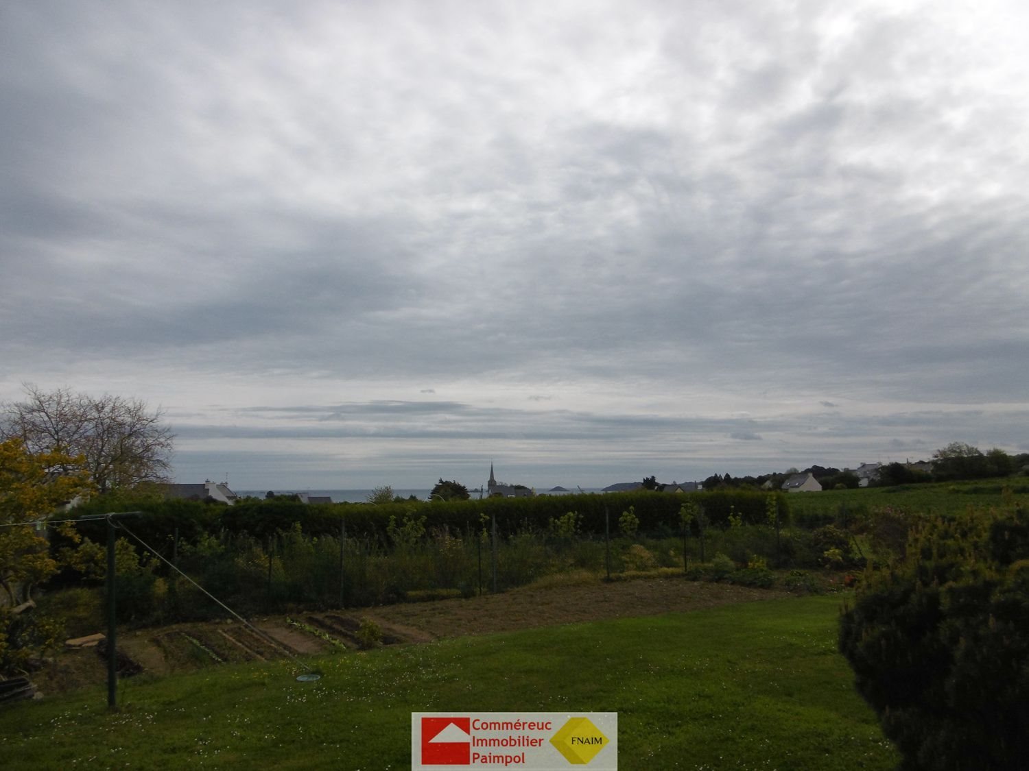 Maison à vendre, 118m², Paimpol