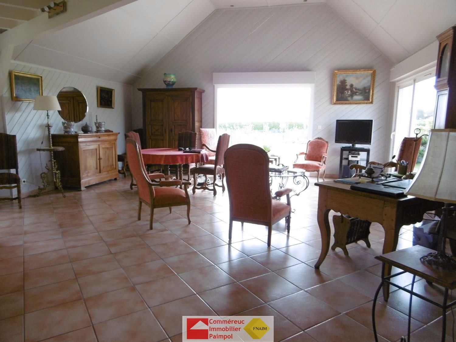 Maison à vendre, 118m², Paimpol