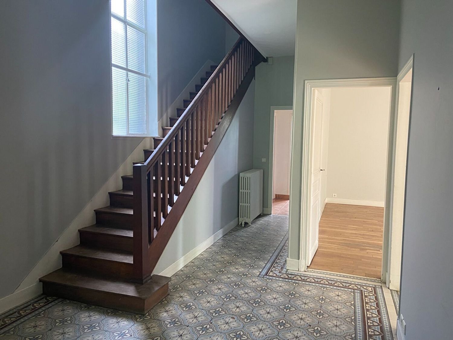 Maison à vendre, 250m², L'Étang-la-Ville